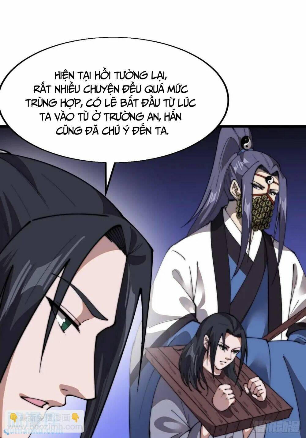 Ta Có Một Sơn Trại Chap 756 - Next Chap 757