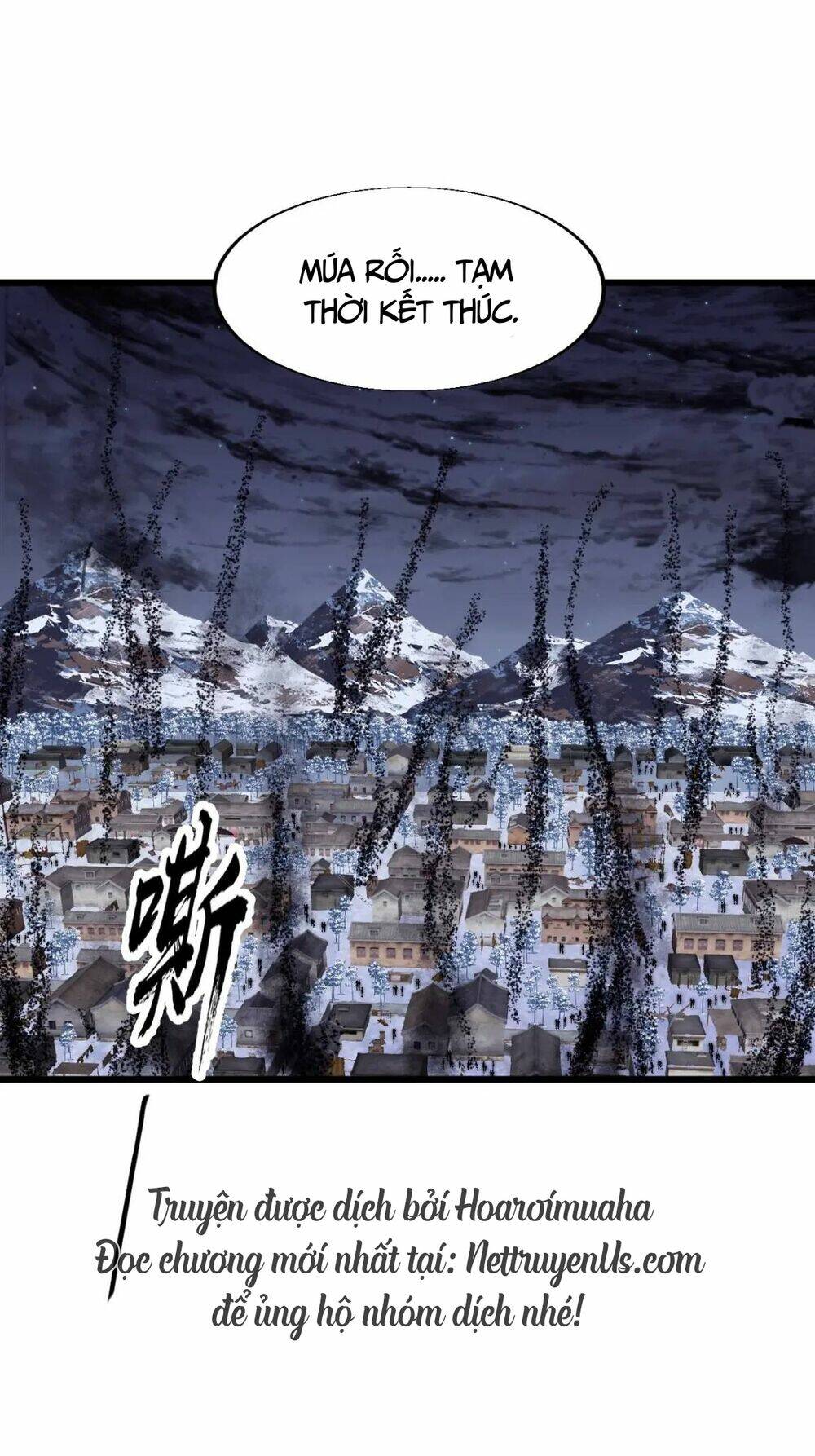 Ta Có Một Sơn Trại Chap 759 - Next Chap 760