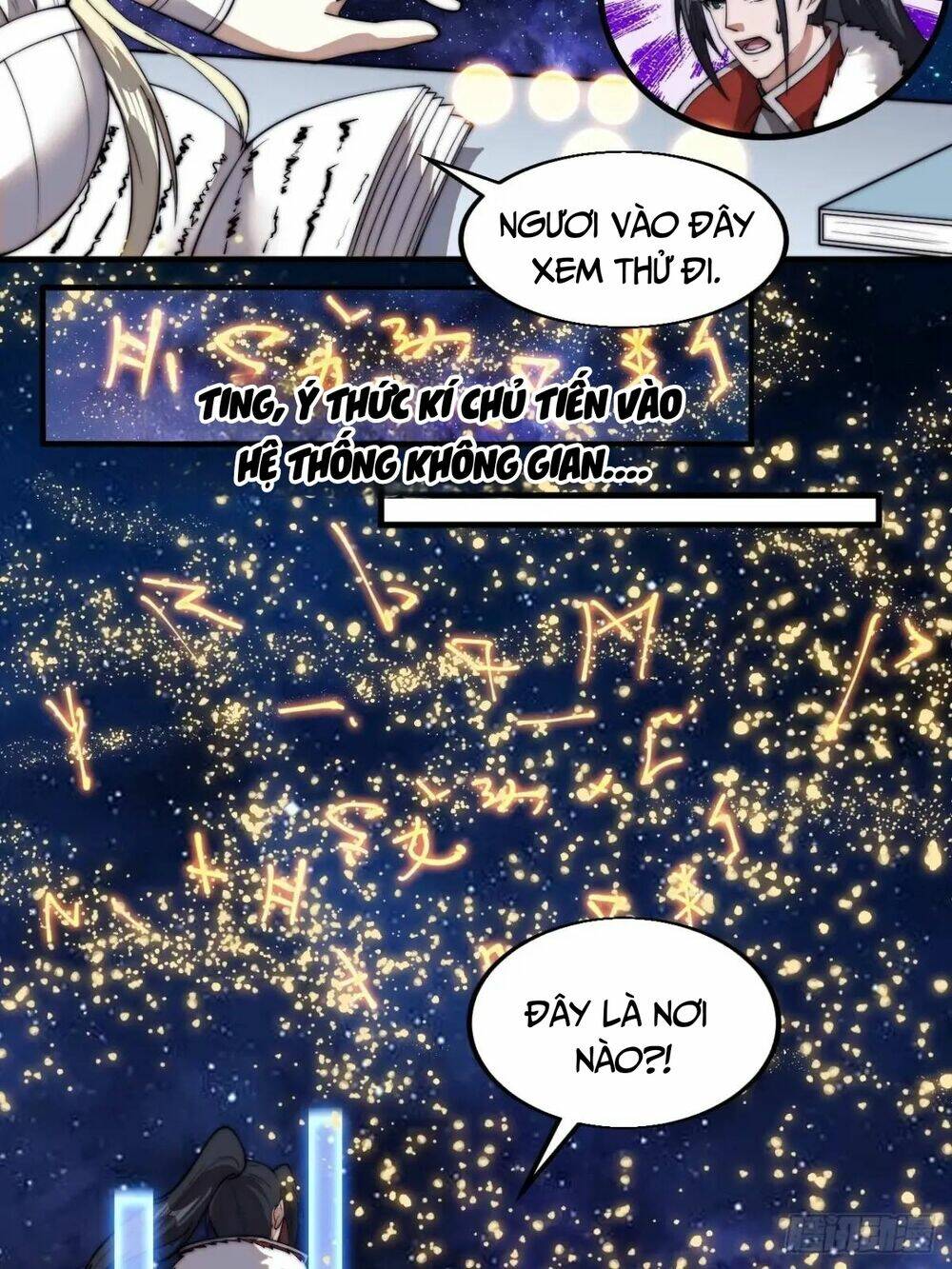 Ta Có Một Sơn Trại Chap 761 - Next Chap 762