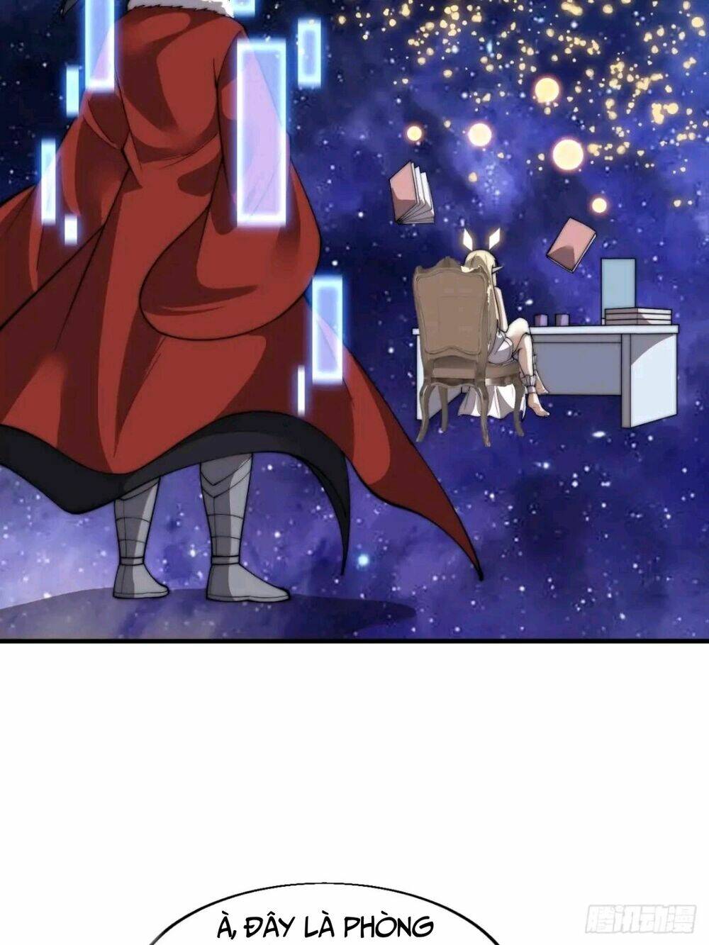 Ta Có Một Sơn Trại Chap 761 - Next Chap 762