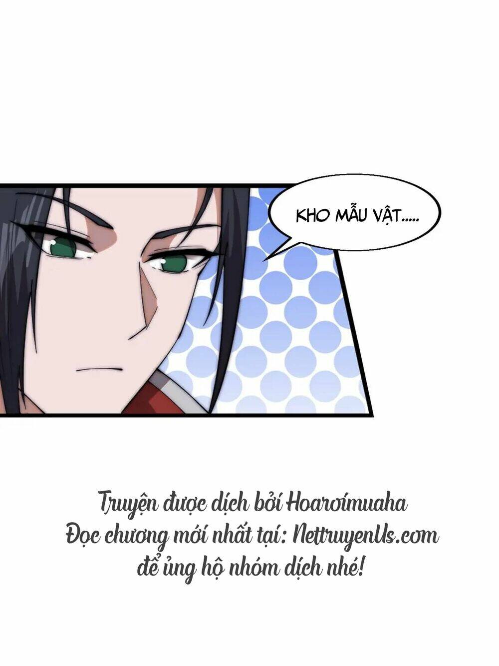 Ta Có Một Sơn Trại Chap 761 - Next Chap 762