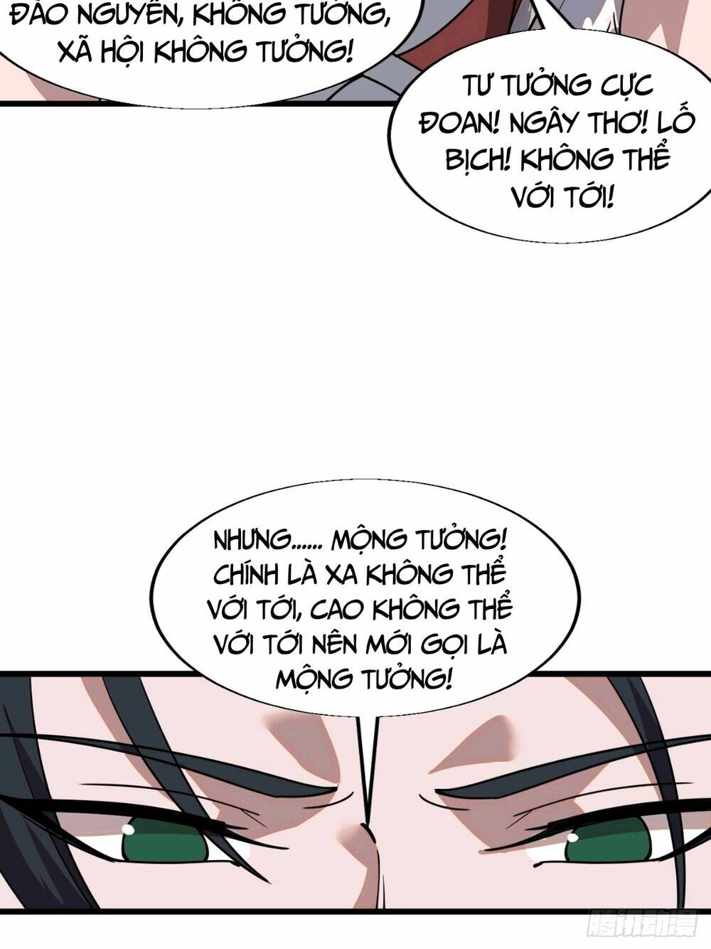 Ta Có Một Sơn Trại Chap 763 - Next Chap 764