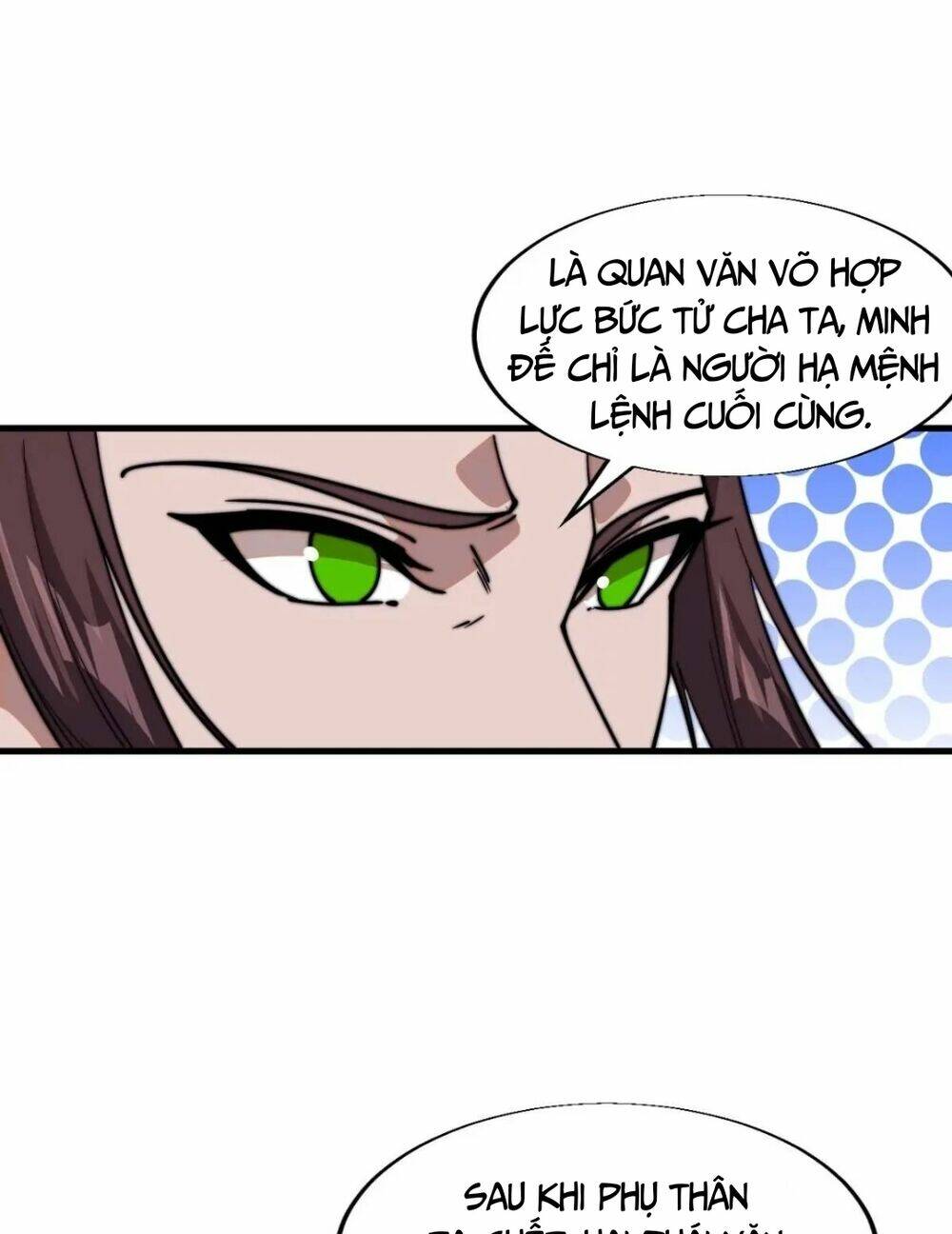 Ta Có Một Sơn Trại Chap 764 - Next Chap 765