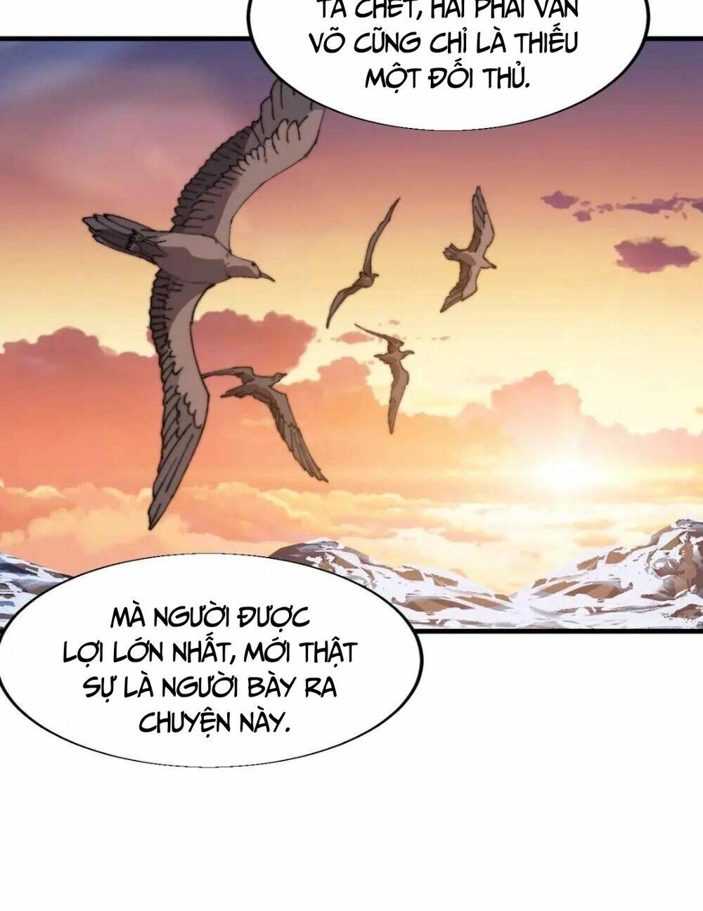 Ta Có Một Sơn Trại Chap 764 - Next Chap 765