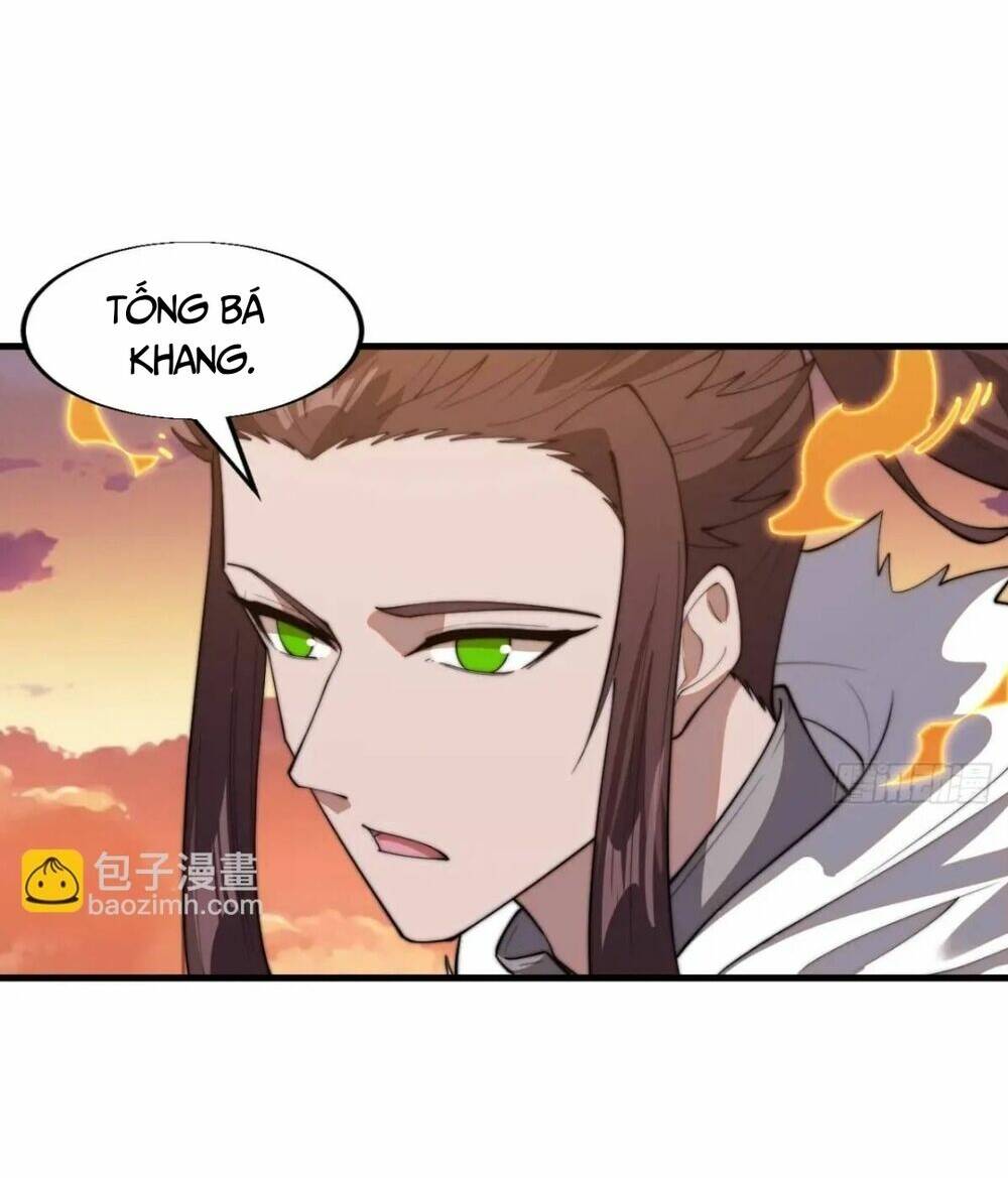 Ta Có Một Sơn Trại Chap 764 - Next Chap 765