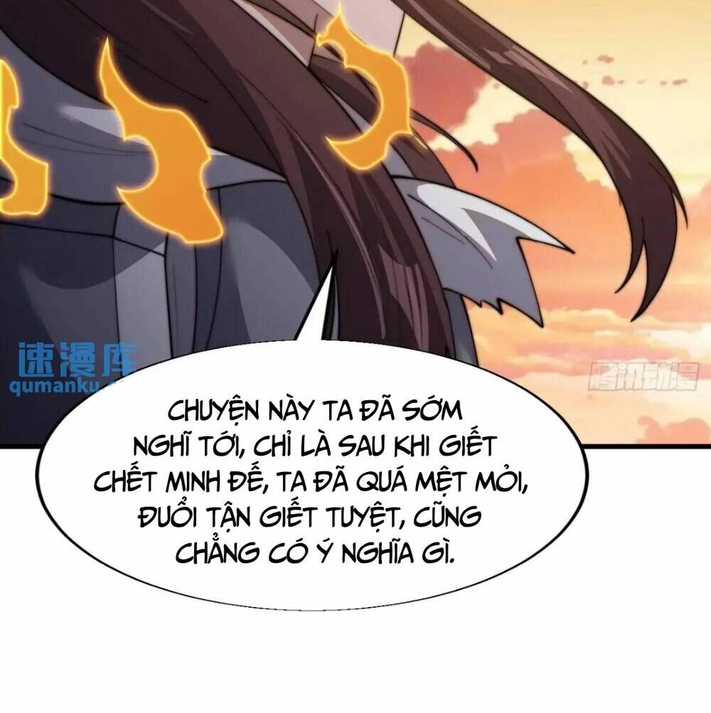 Ta Có Một Sơn Trại Chap 764 - Next Chap 765