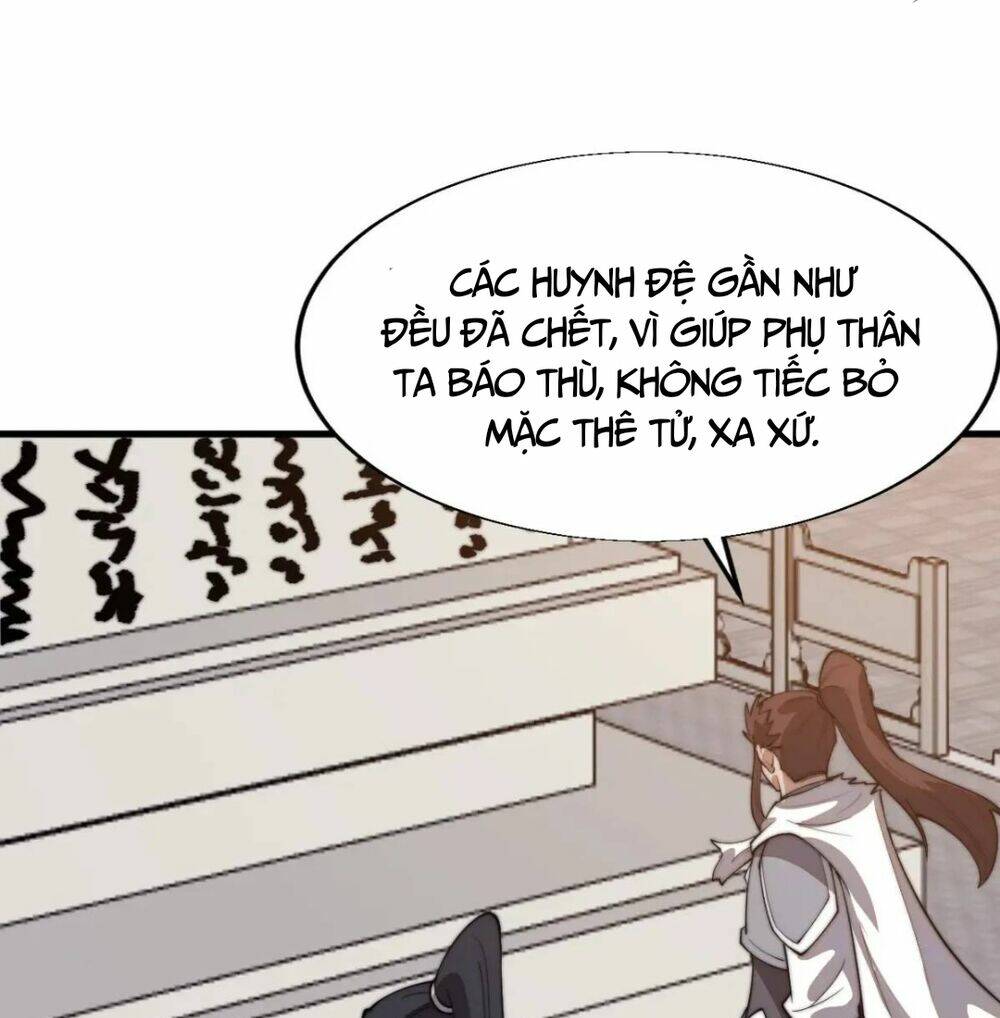 Ta Có Một Sơn Trại Chap 764 - Next Chap 765
