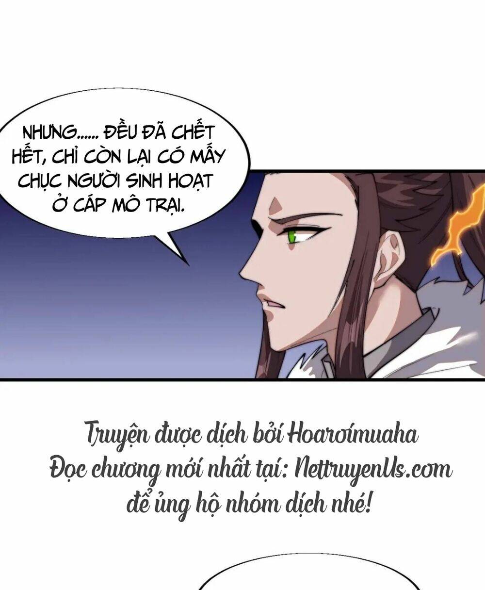 Ta Có Một Sơn Trại Chap 764 - Next Chap 765
