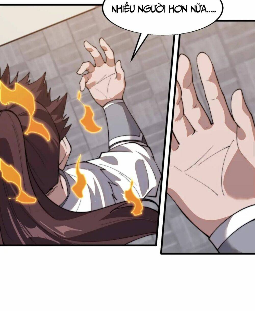 Ta Có Một Sơn Trại Chap 764 - Next Chap 765