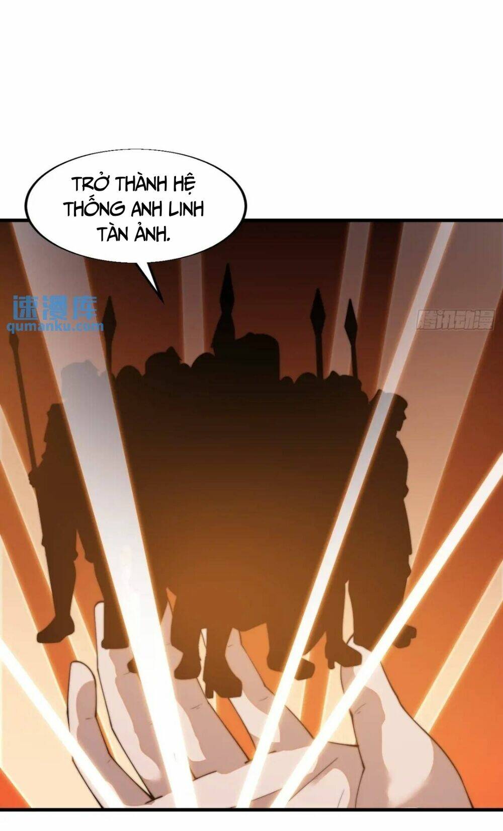 Ta Có Một Sơn Trại Chap 764 - Next Chap 765