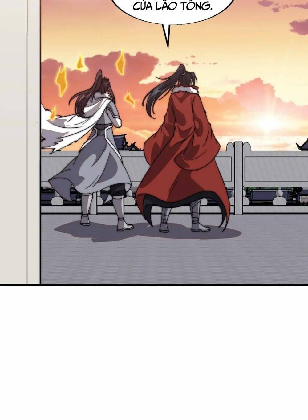 Ta Có Một Sơn Trại Chap 764 - Next Chap 765