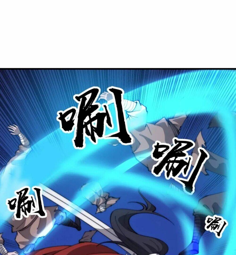 Ta Có Một Sơn Trại Chap 765 - Next Chap 766