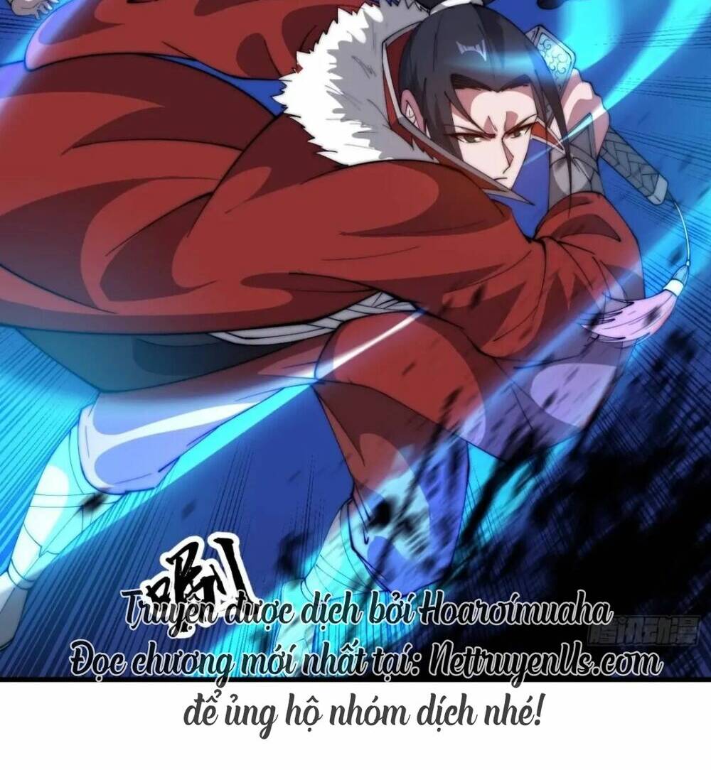 Ta Có Một Sơn Trại Chap 765 - Next Chap 766