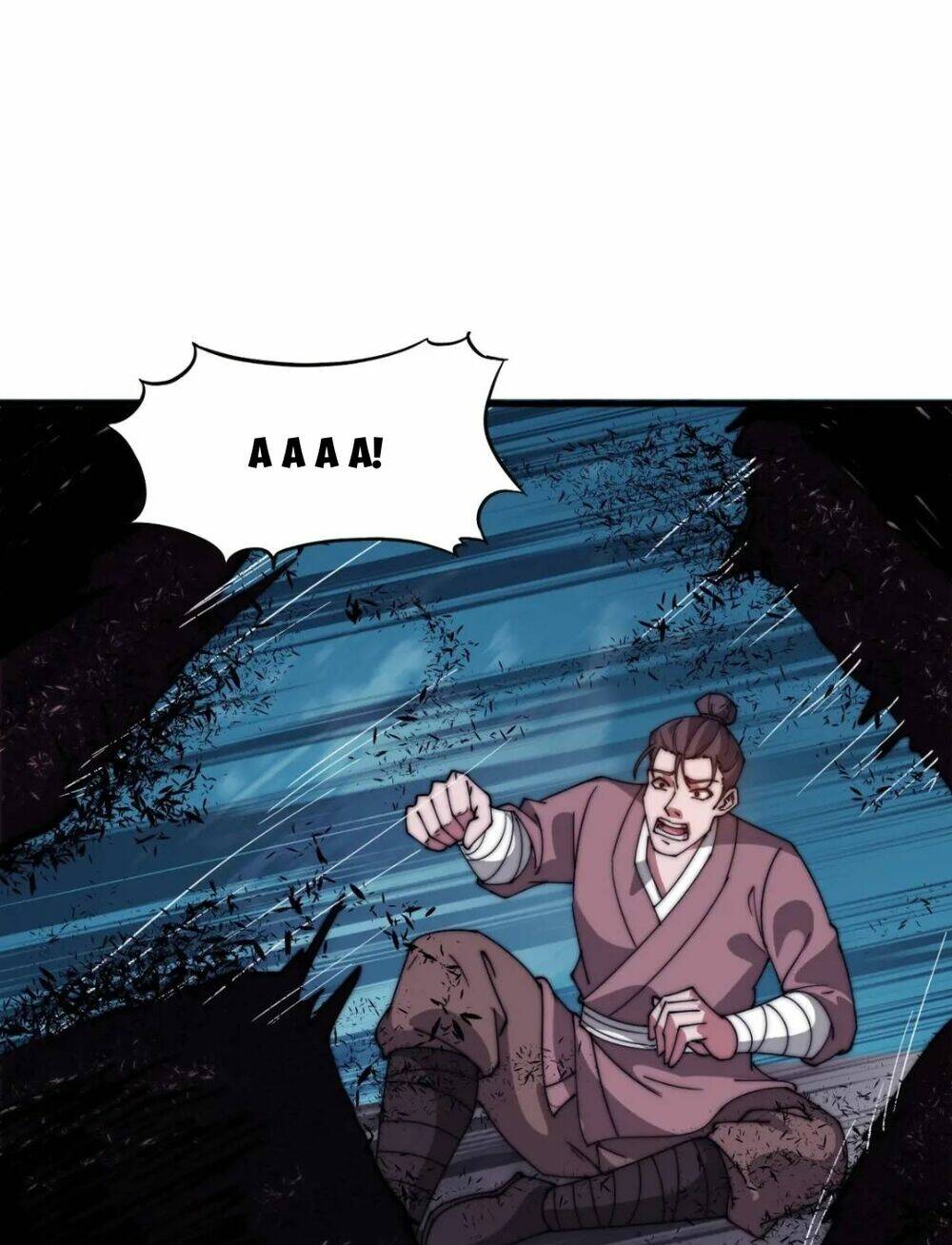 Ta Có Một Sơn Trại Chap 765 - Next Chap 766