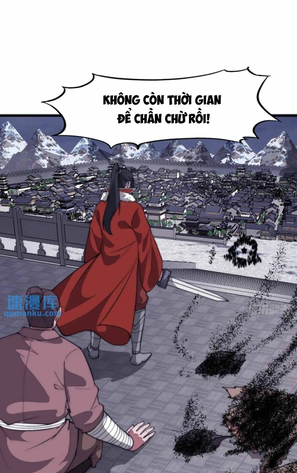 Ta Có Một Sơn Trại Chap 765 - Next Chap 766