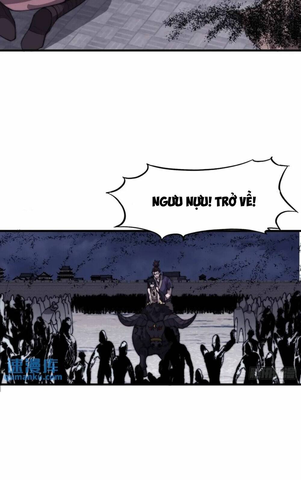 Ta Có Một Sơn Trại Chap 765 - Next Chap 766