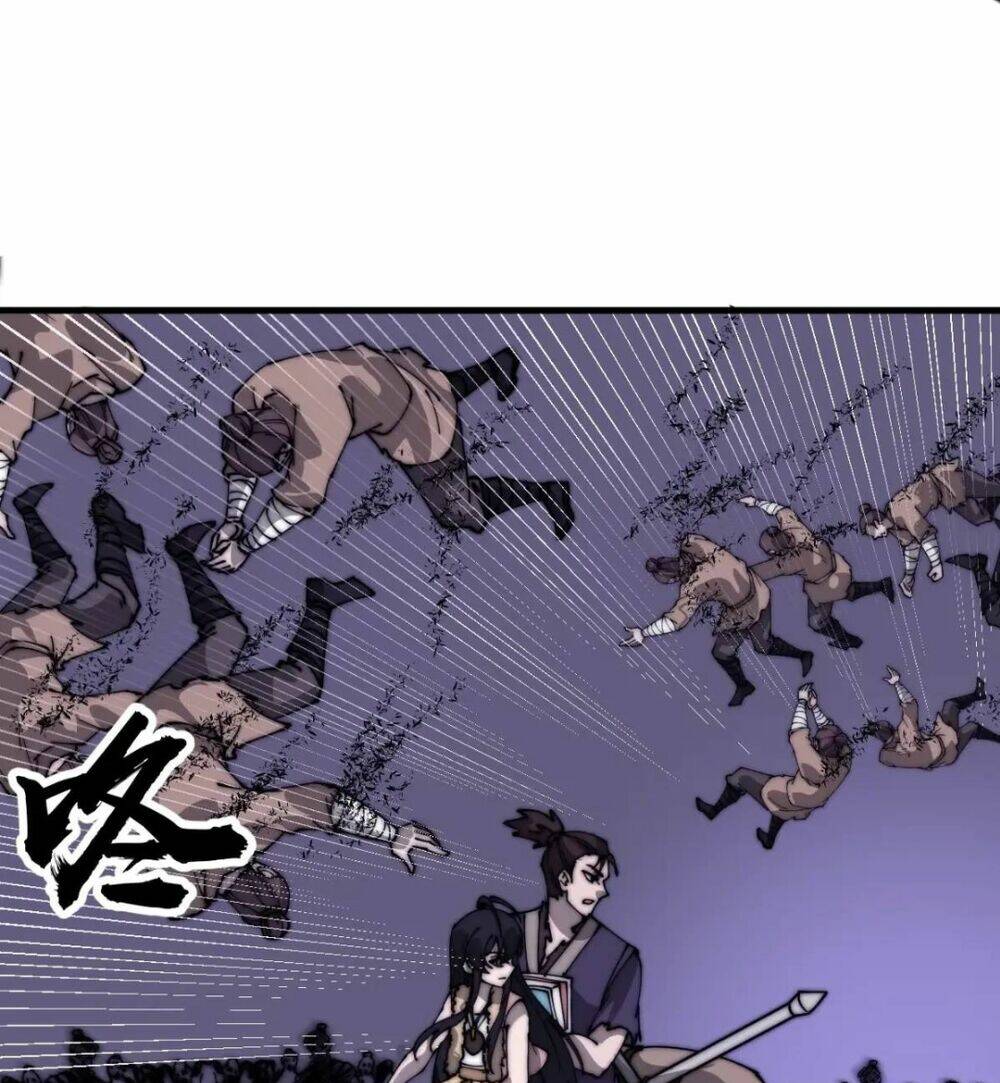 Ta Có Một Sơn Trại Chap 765 - Next Chap 766