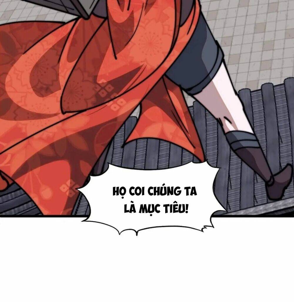 Ta Có Một Sơn Trại Chap 765 - Next Chap 766