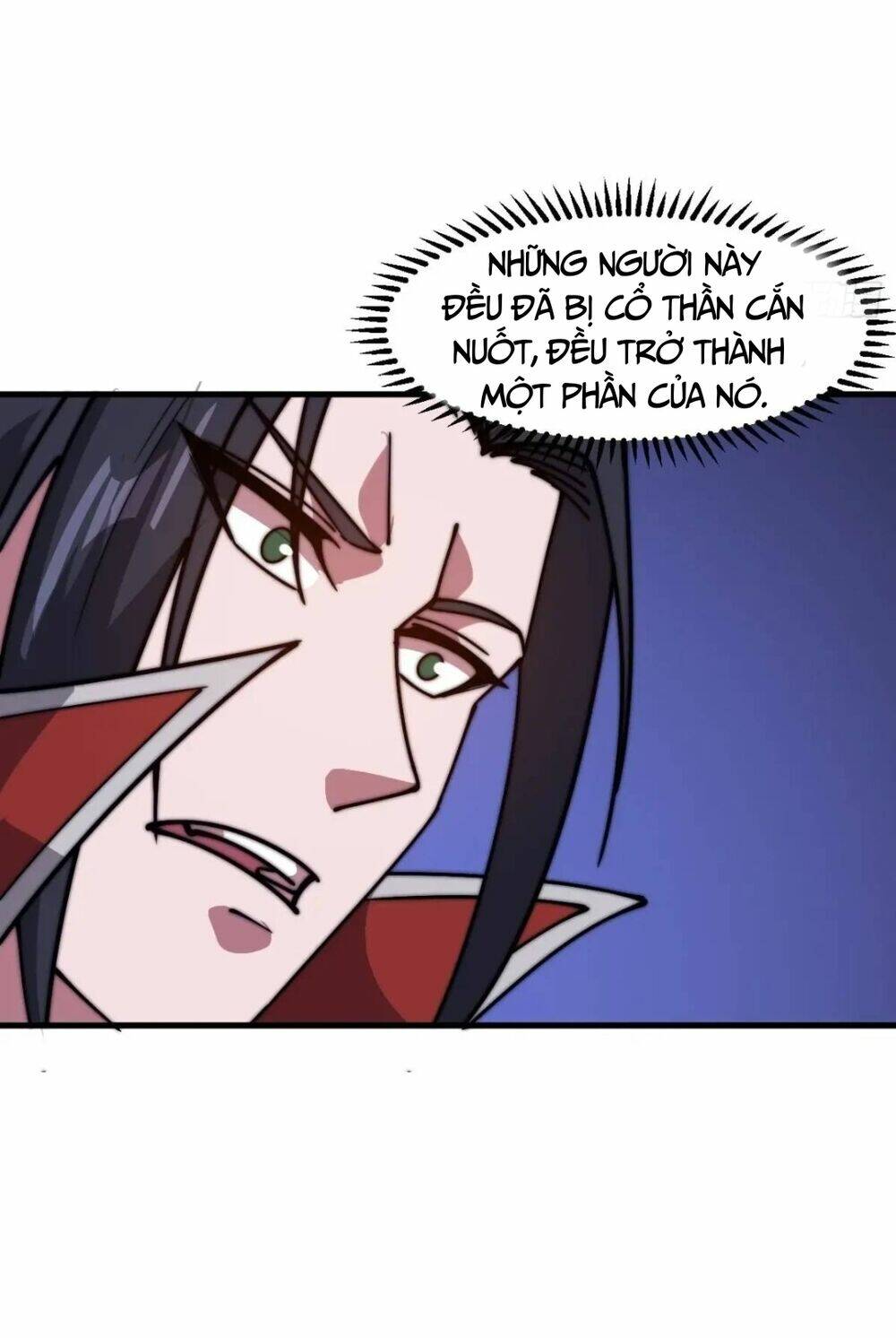 Ta Có Một Sơn Trại Chap 765 - Next Chap 766