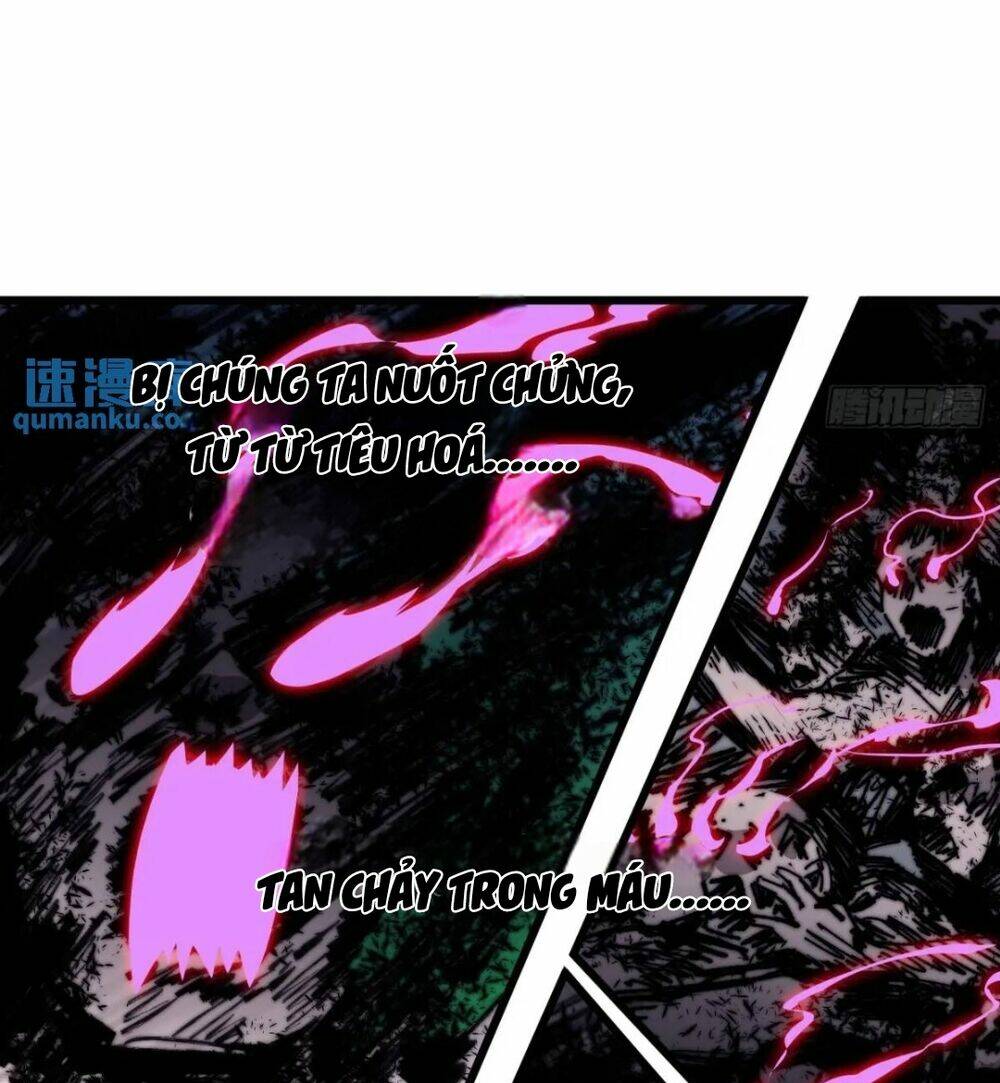 Ta Có Một Sơn Trại Chap 765 - Next Chap 766