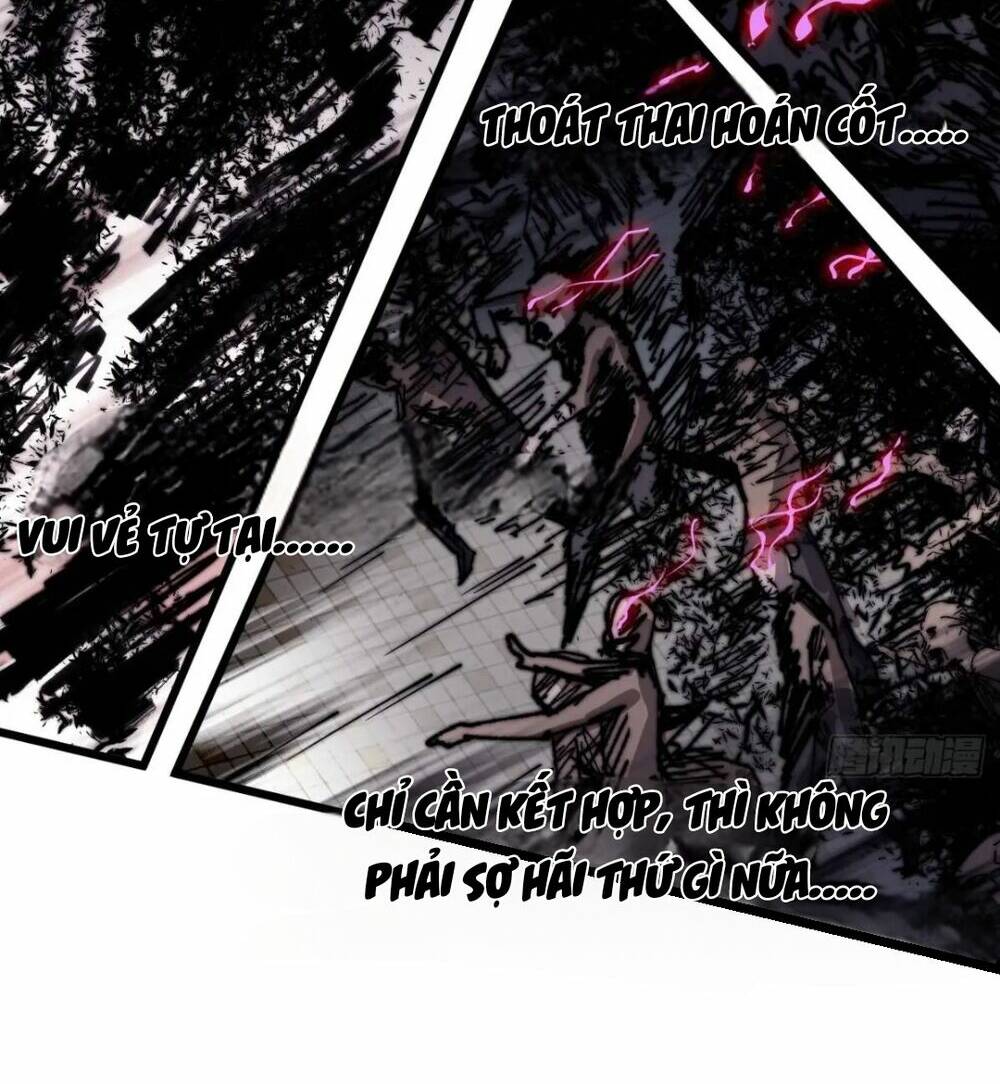 Ta Có Một Sơn Trại Chap 765 - Next Chap 766