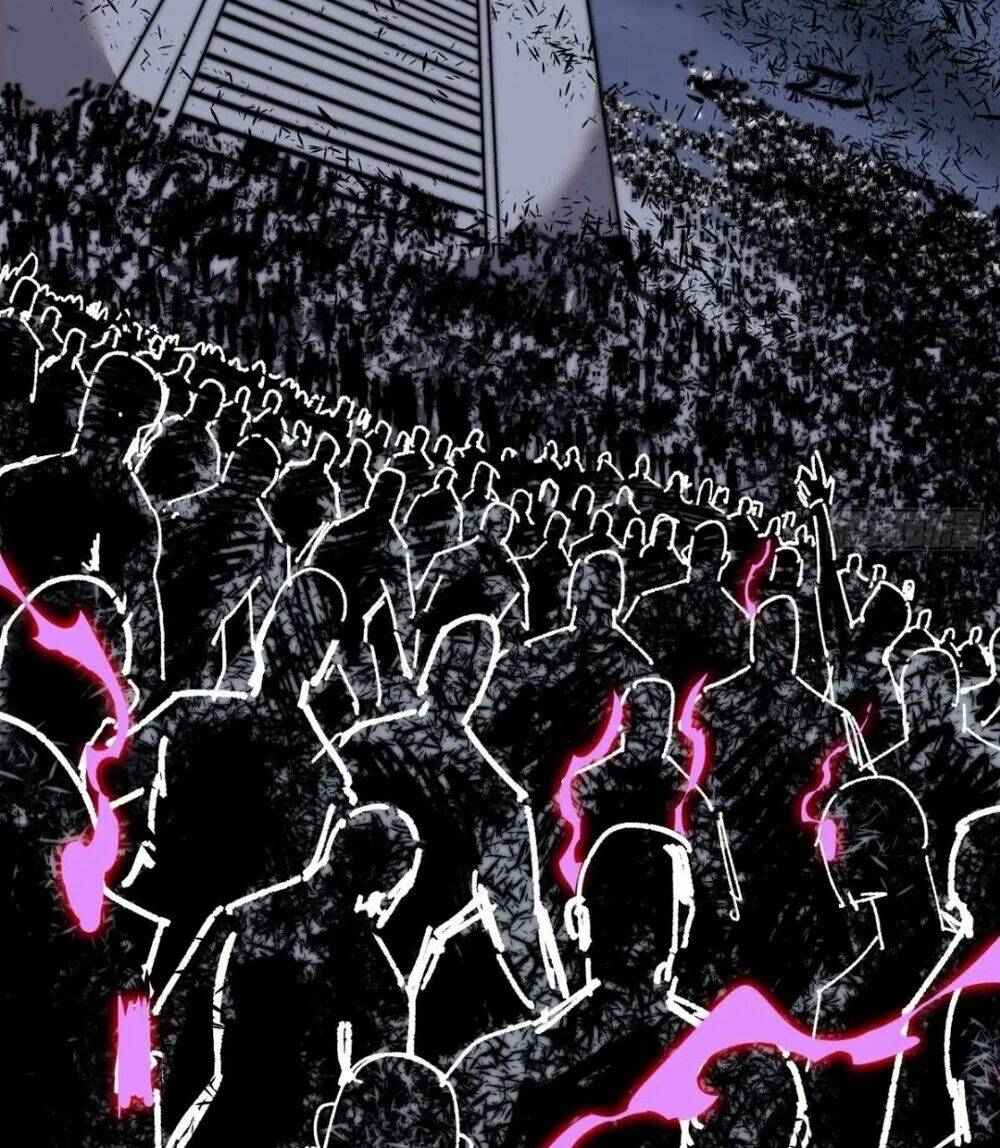 Ta Có Một Sơn Trại Chap 765 - Next Chap 766