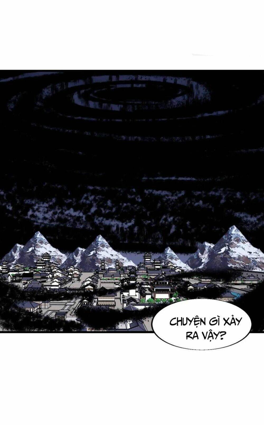 Ta Có Một Sơn Trại Chap 765 - Next Chap 766