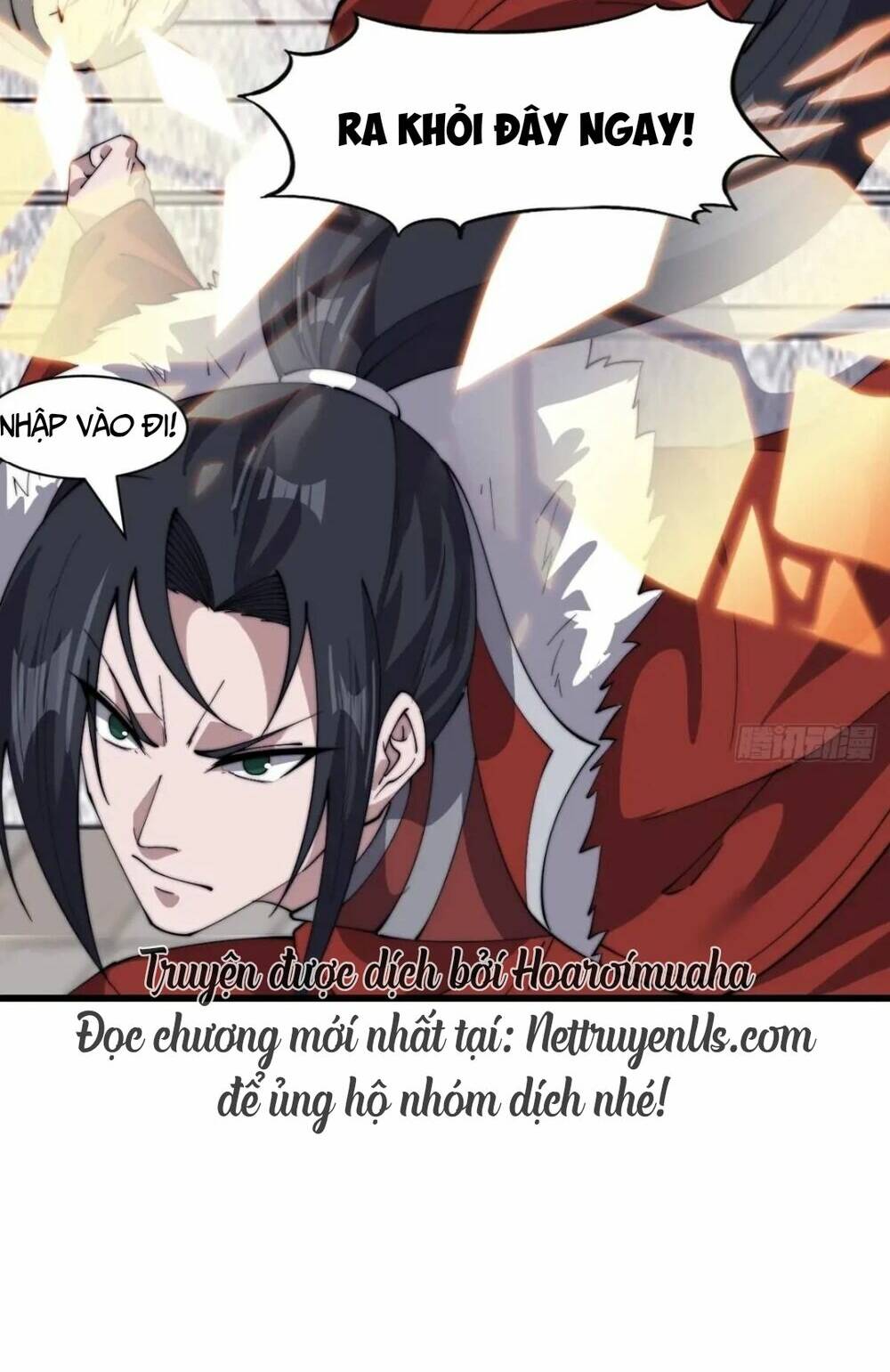 Ta Có Một Sơn Trại Chap 765 - Next Chap 766