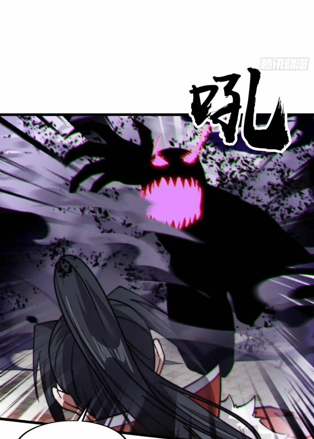 Ta Có Một Sơn Trại Chap 766 - Next Chap 767