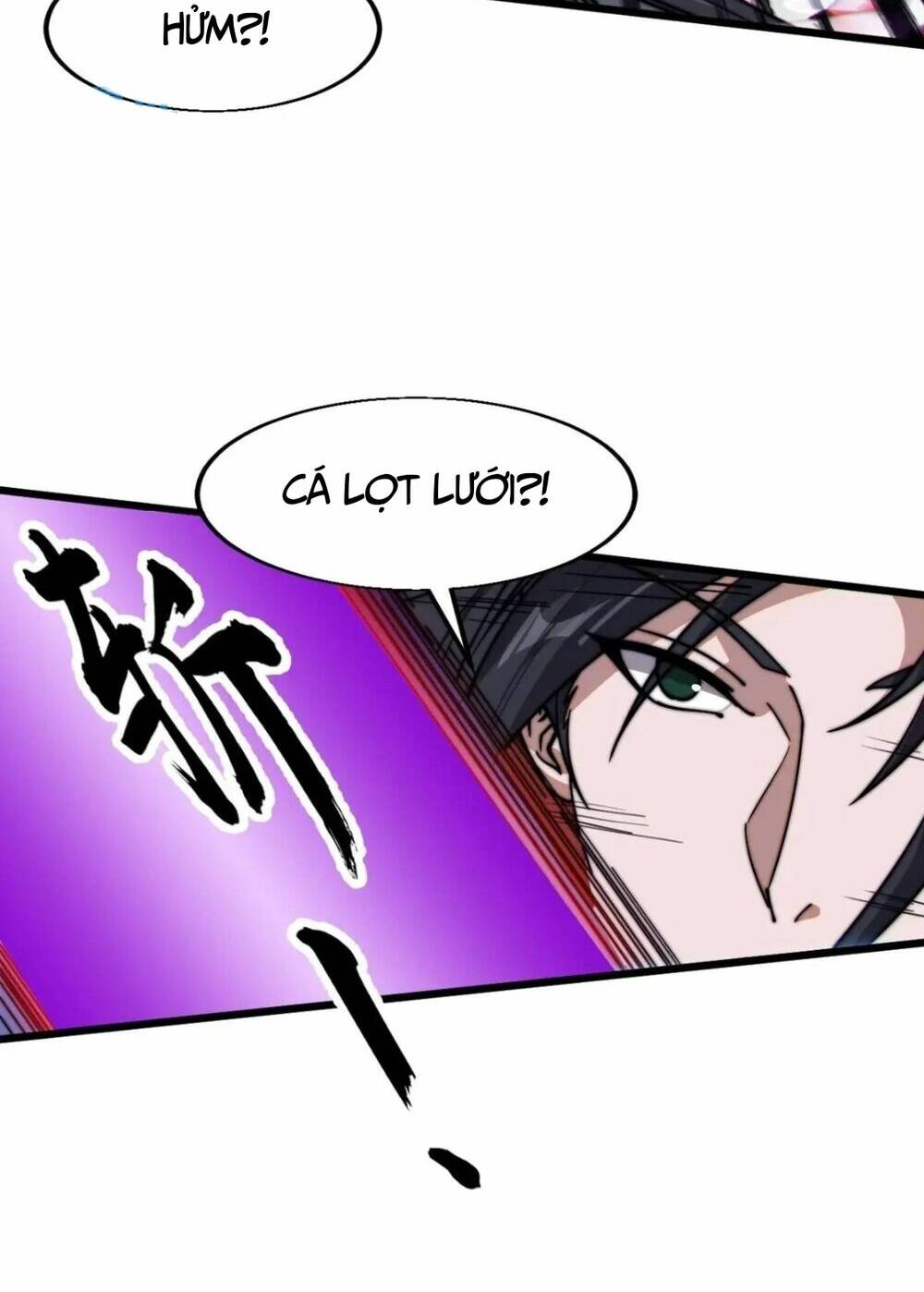 Ta Có Một Sơn Trại Chap 766 - Next Chap 767