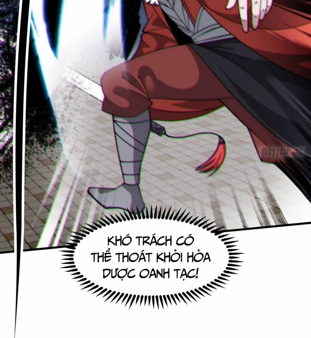 Ta Có Một Sơn Trại Chap 766 - Next Chap 767