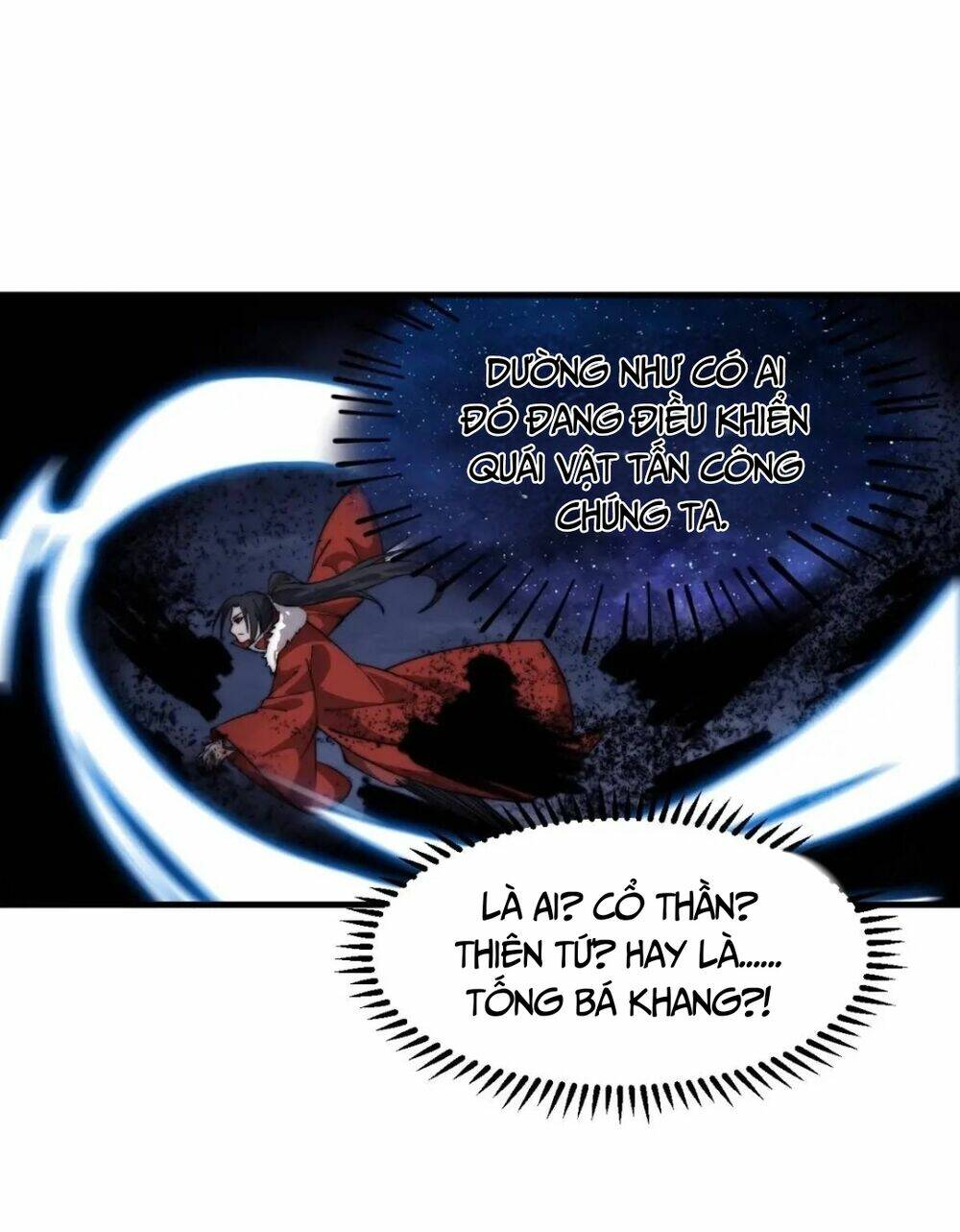 Ta Có Một Sơn Trại Chap 766 - Next Chap 767