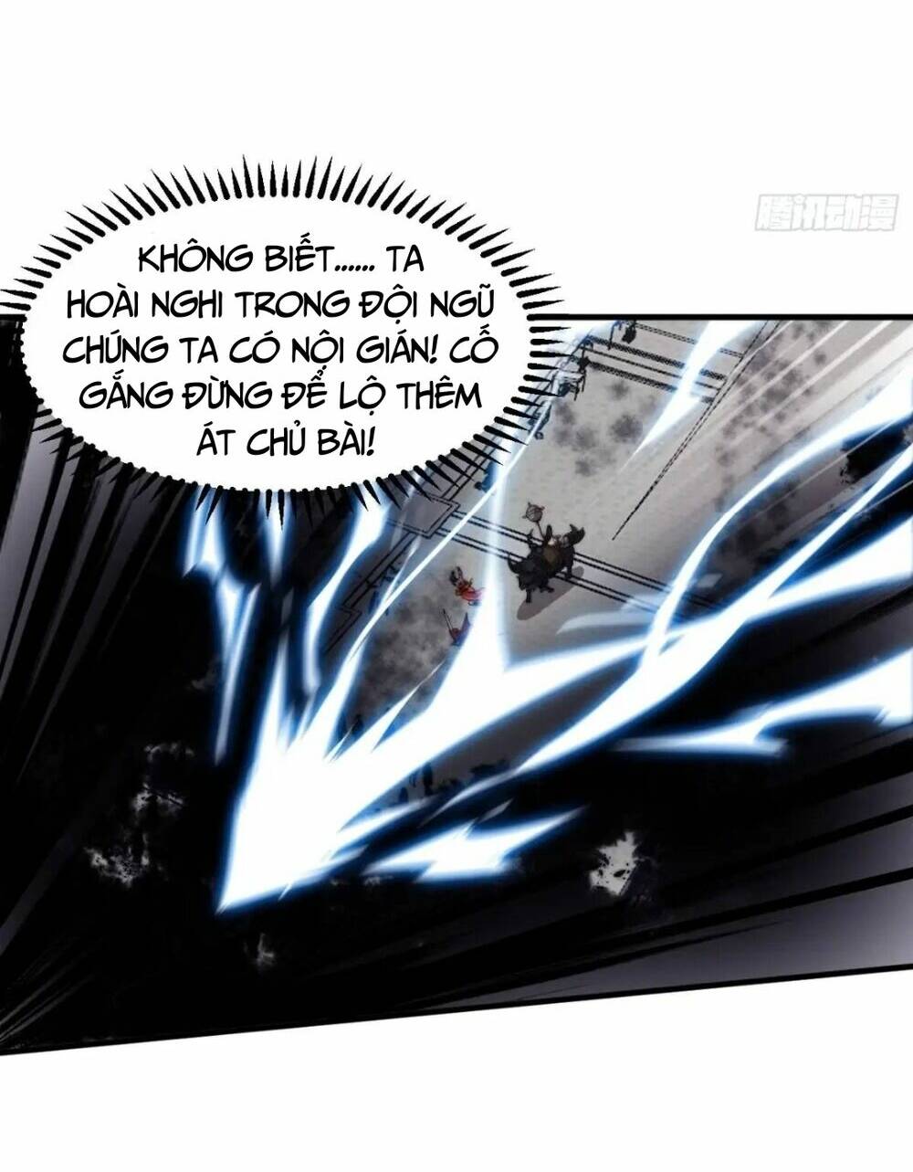 Ta Có Một Sơn Trại Chap 766 - Next Chap 767