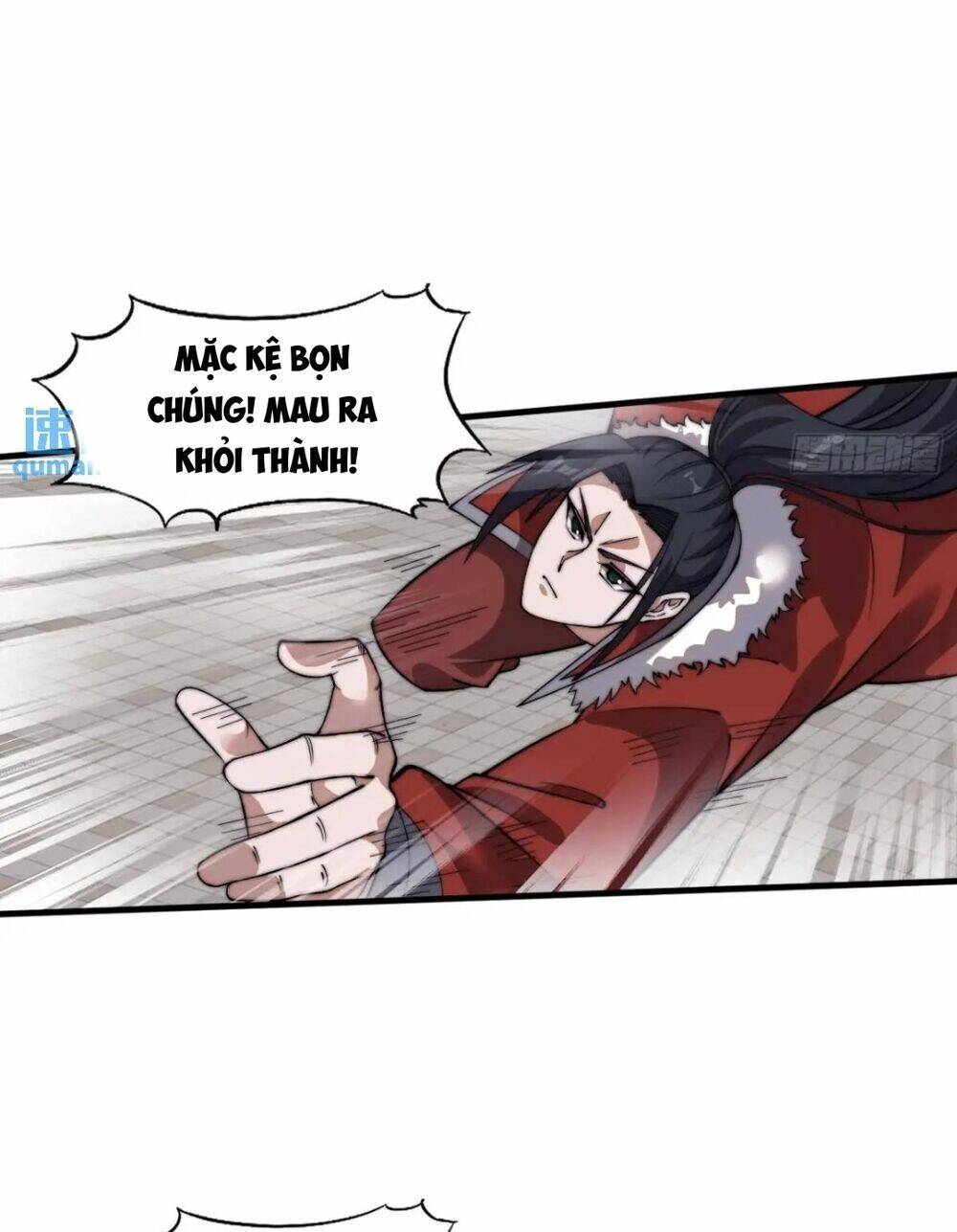 Ta Có Một Sơn Trại Chap 766 - Next Chap 767