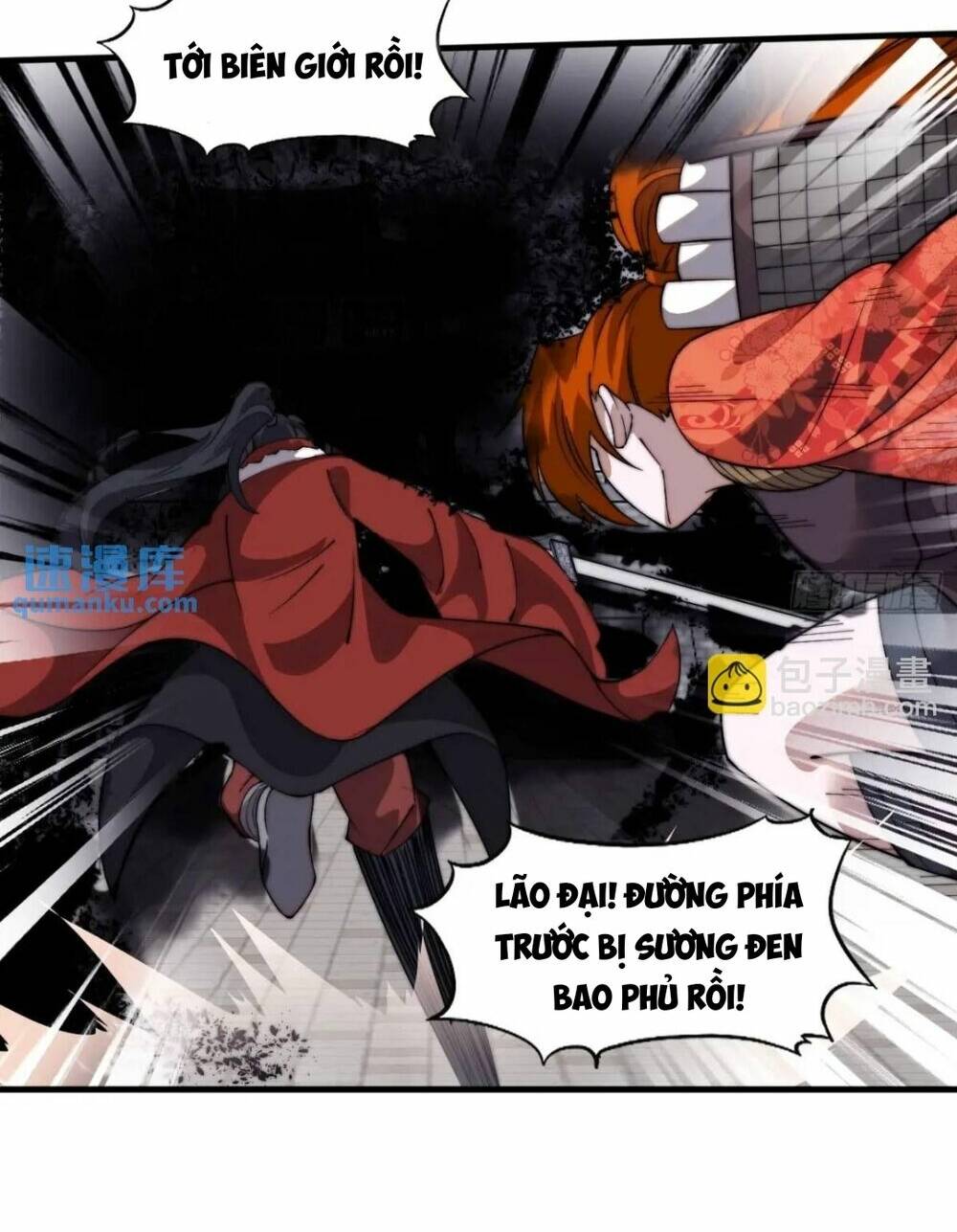 Ta Có Một Sơn Trại Chap 766 - Next Chap 767