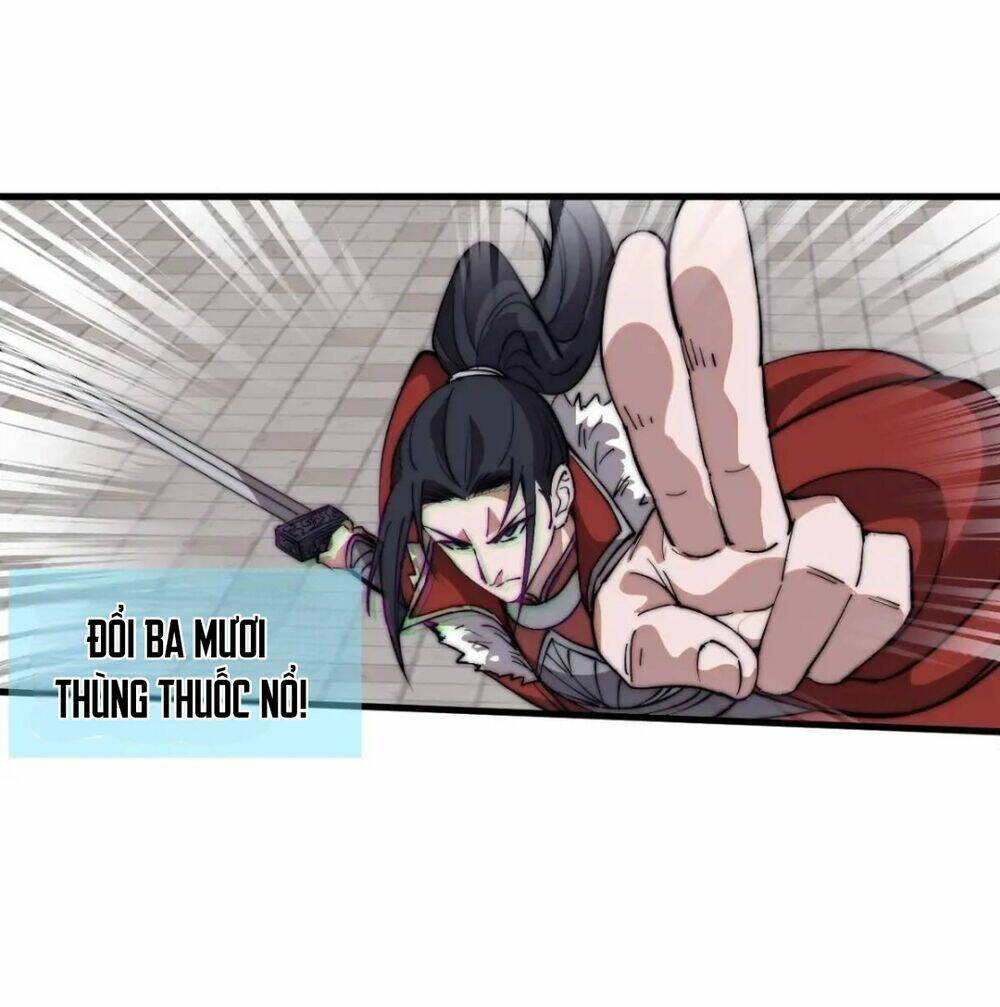 Ta Có Một Sơn Trại Chap 766 - Next Chap 767