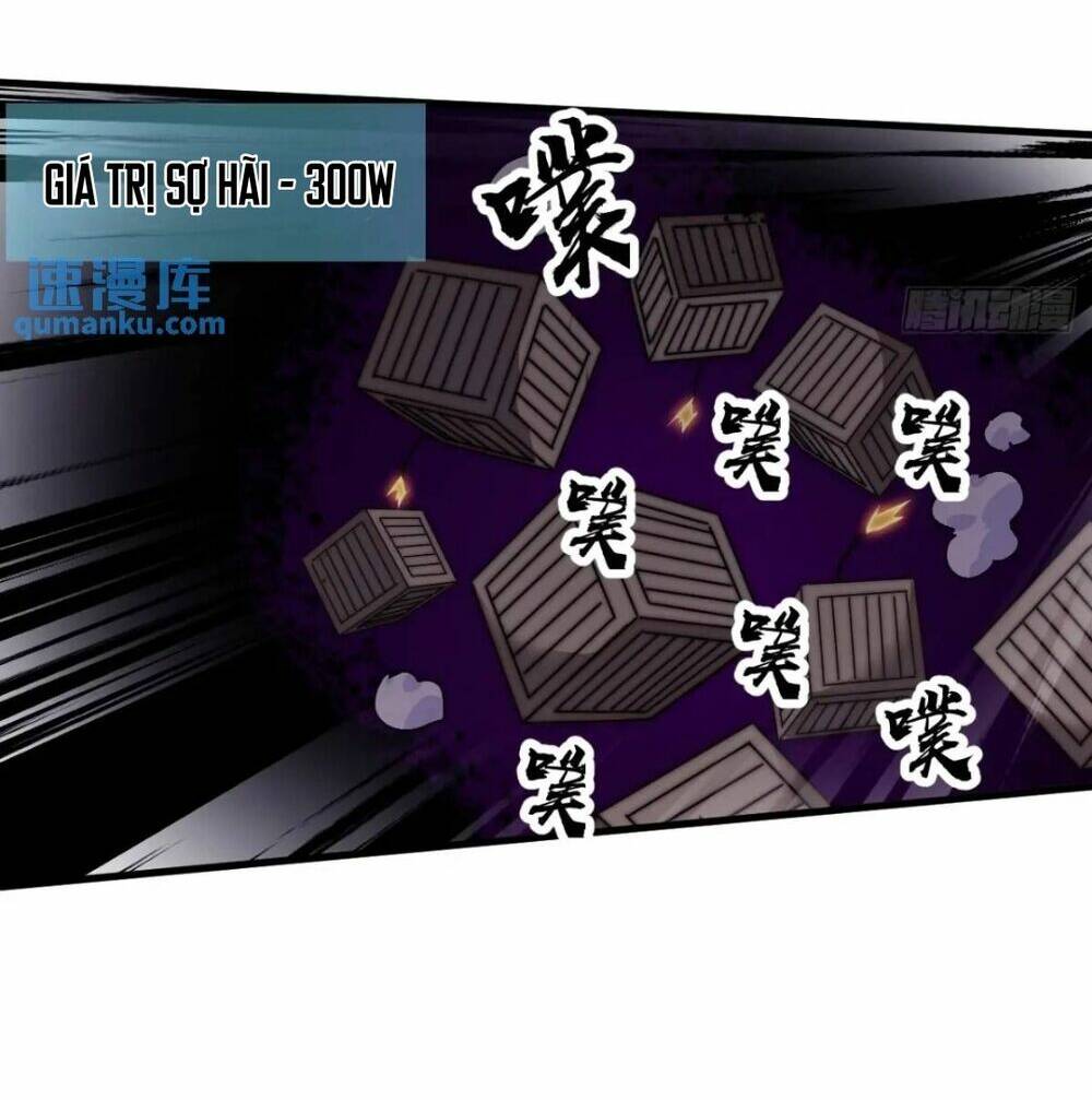 Ta Có Một Sơn Trại Chap 766 - Next Chap 767