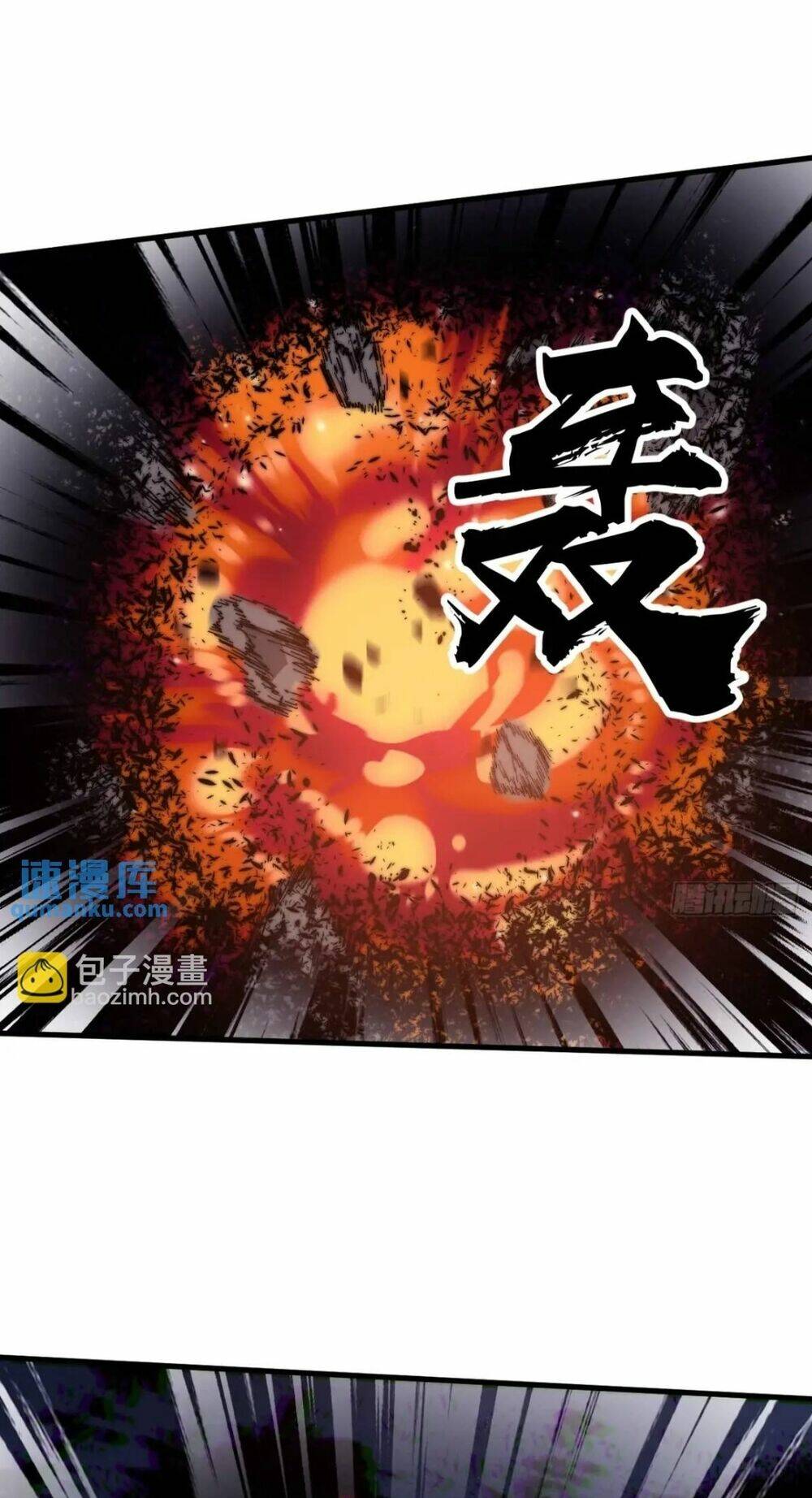 Ta Có Một Sơn Trại Chap 766 - Next Chap 767