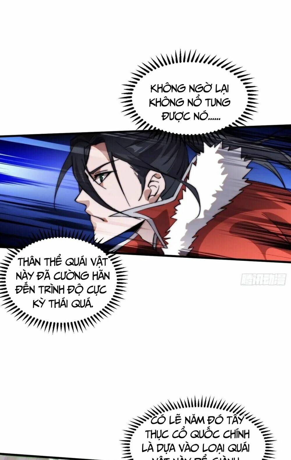 Ta Có Một Sơn Trại Chap 766 - Next Chap 767