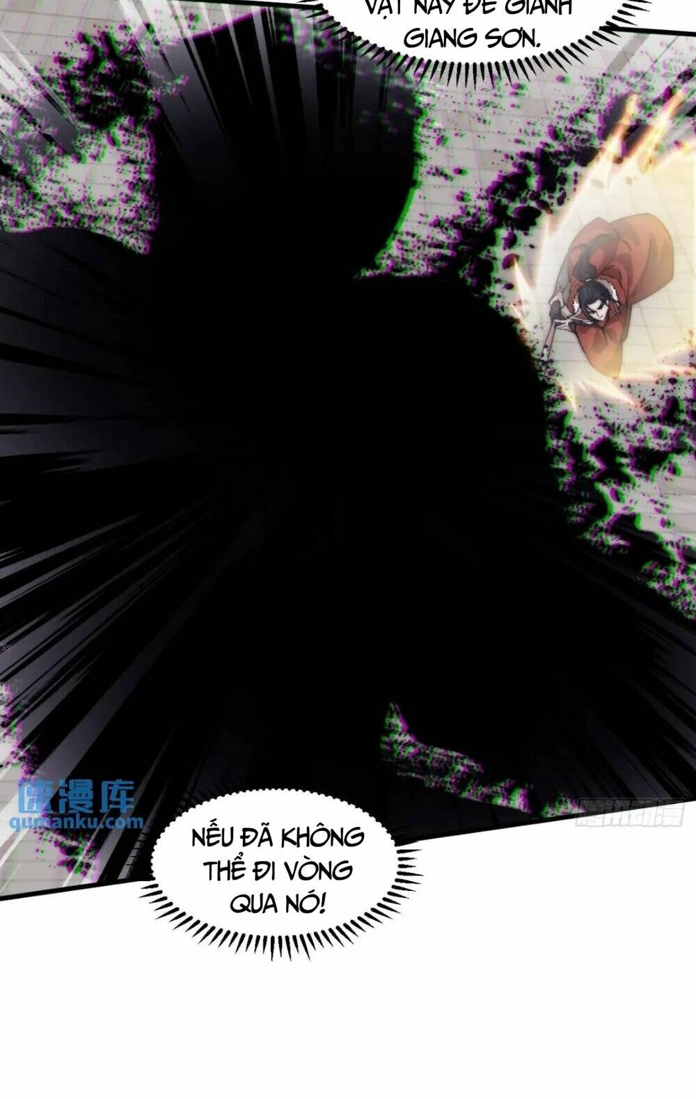 Ta Có Một Sơn Trại Chap 766 - Next Chap 767