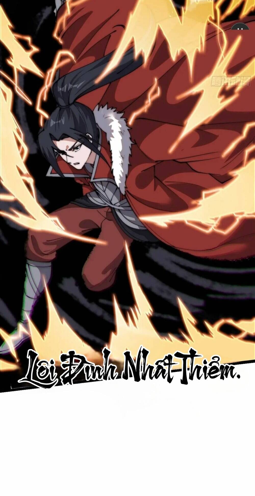 Ta Có Một Sơn Trại Chap 766 - Next Chap 767