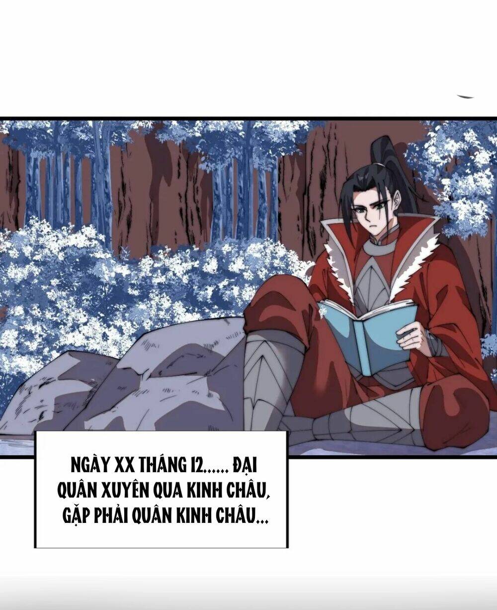 Ta Có Một Sơn Trại Chap 767 - Next Chap 768