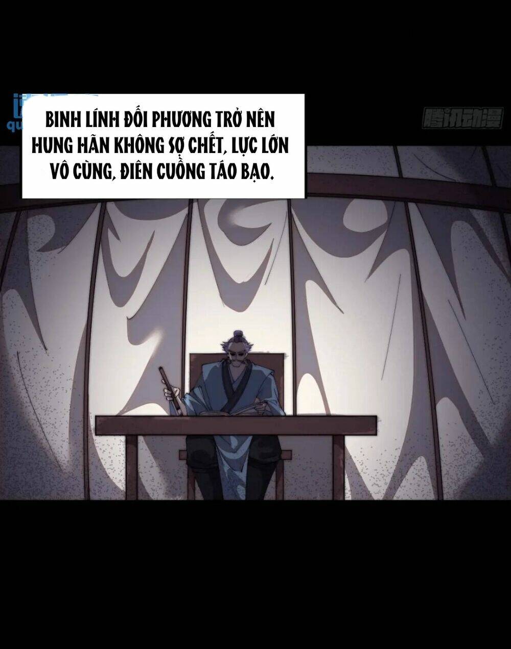 Ta Có Một Sơn Trại Chap 767 - Next Chap 768