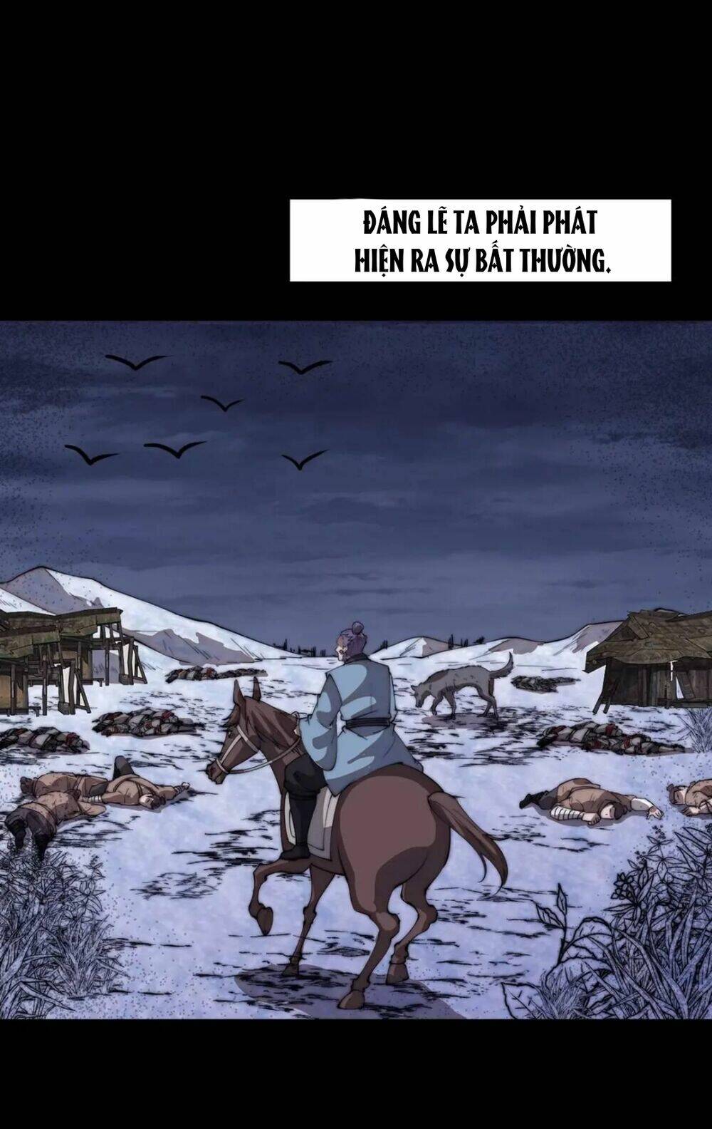 Ta Có Một Sơn Trại Chap 767 - Next Chap 768