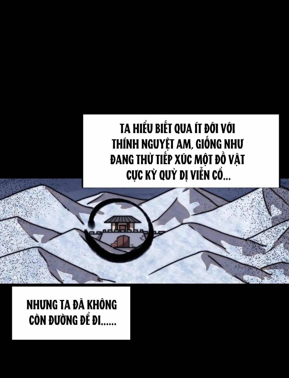 Ta Có Một Sơn Trại Chap 767 - Next Chap 768