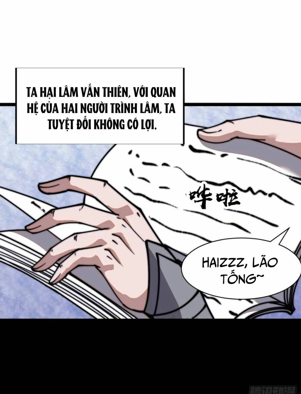 Ta Có Một Sơn Trại Chap 767 - Next Chap 768