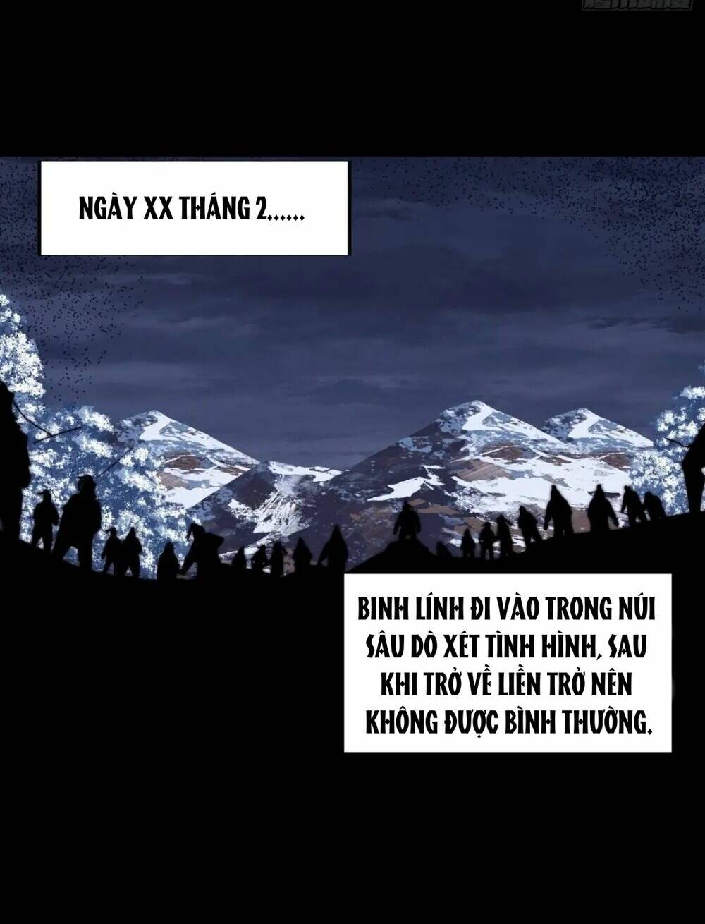 Ta Có Một Sơn Trại Chap 767 - Next Chap 768