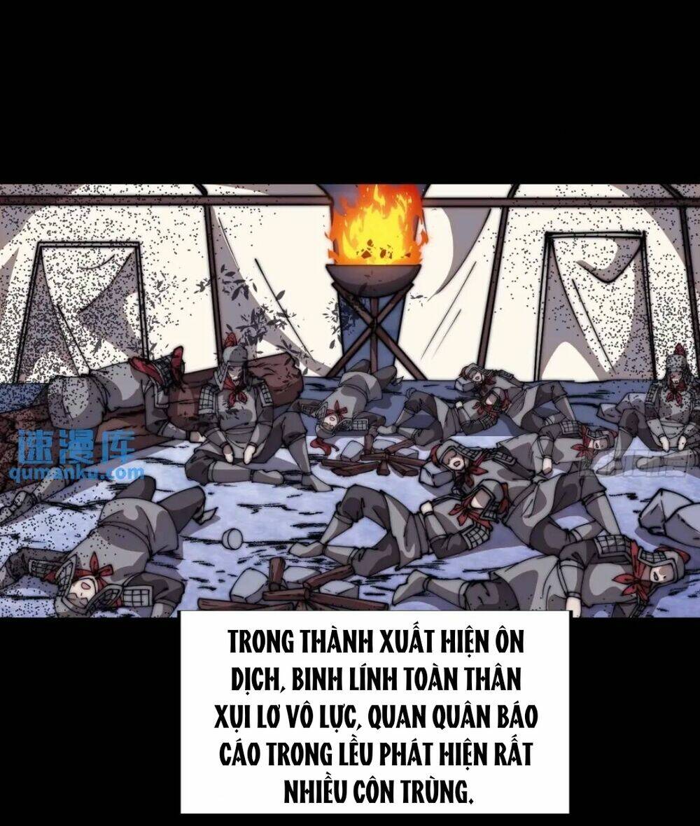 Ta Có Một Sơn Trại Chap 767 - Next Chap 768