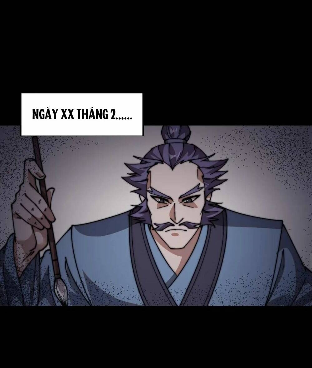 Ta Có Một Sơn Trại Chap 767 - Next Chap 768