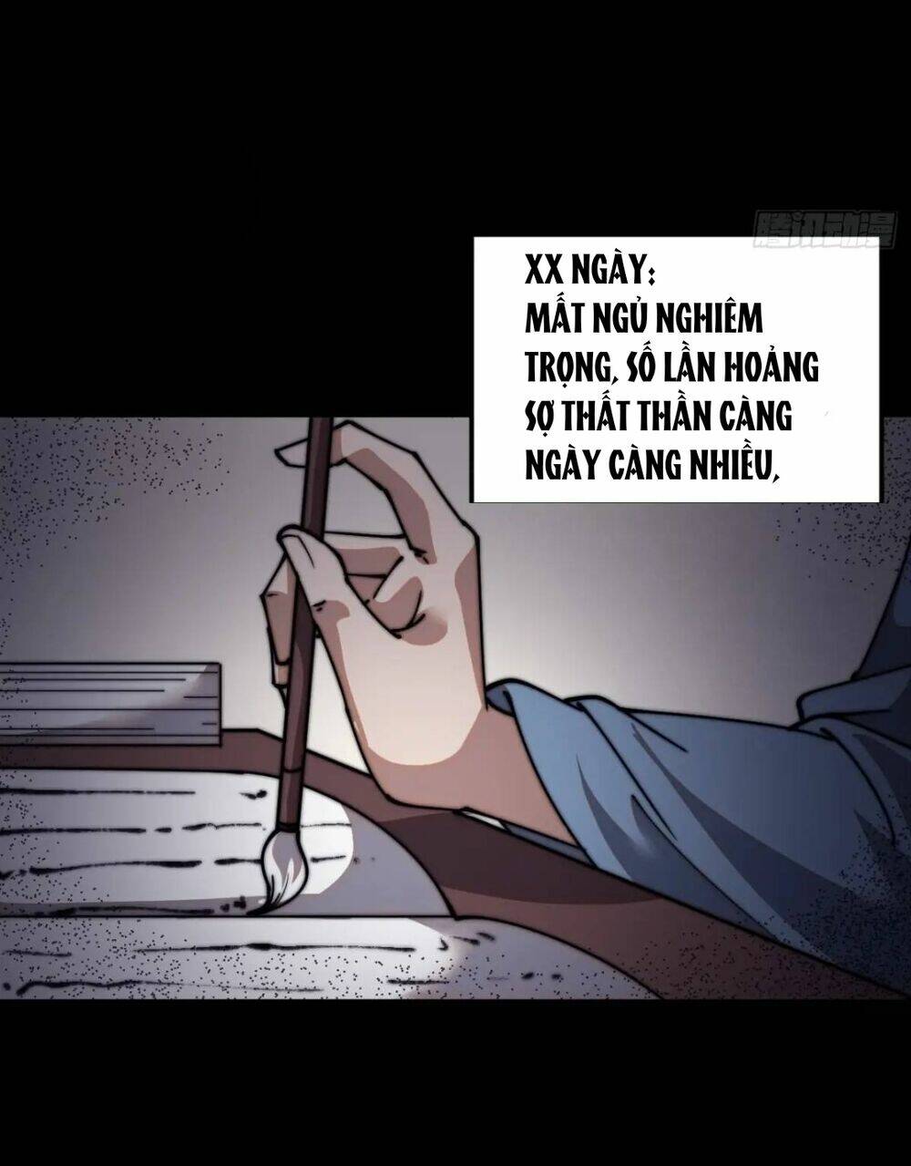 Ta Có Một Sơn Trại Chap 767 - Next Chap 768